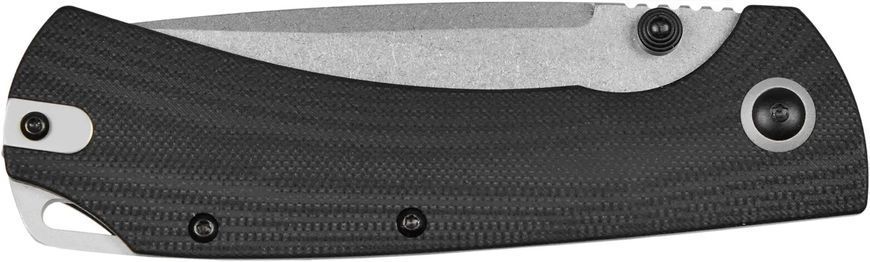 Нож Skif Frontier Jr SW Black