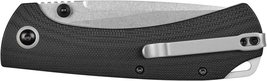 Нож Skif Frontier Jr SW Black