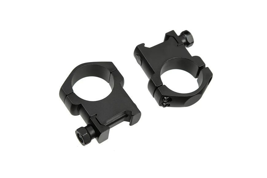 Оптичний приціл Vector Optics Orion Pro Max 6-24x50 (30 мм) HD illum. SFP VOR-6 MIL