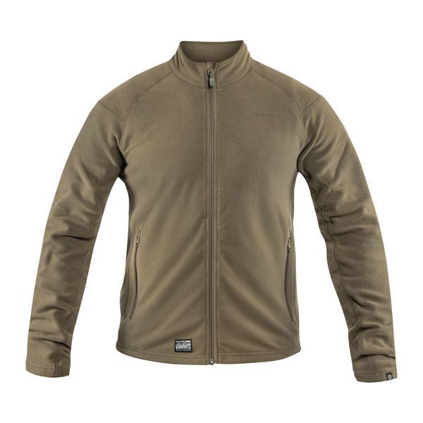 Флисовая кофта Pentagon Arkos - RAL 7013 2XL