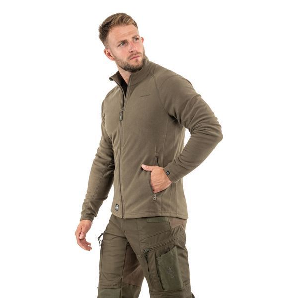 Флисовая кофта Pentagon Arkos - RAL 7013 2XL