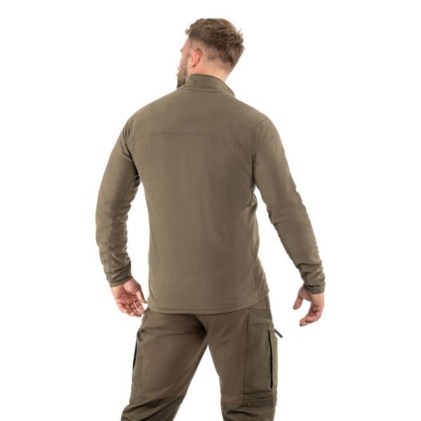Флисовая кофта Pentagon Arkos - RAL 7013 2XL
