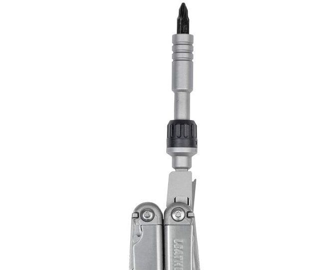 Тріскачка Leatherman для моделей з бітотримачем