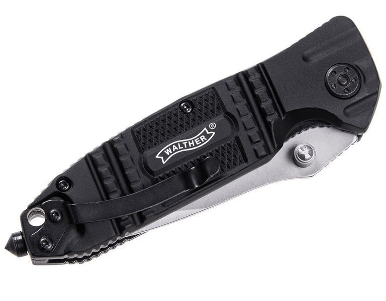 Ніж Walther STK - Silver Tac Knife