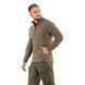 Флисовая кофта Pentagon Arkos - RAL 7013 2XL