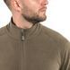 Флисовая кофта Pentagon Arkos - RAL 7013 2XL