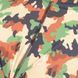 Мужской Рашгард GIG Military. Alpenflage Camo M