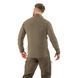 Флисовая кофта Pentagon Arkos - RAL 7013 2XL
