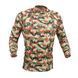 Мужской Рашгард GIG Military. Alpenflage Camo M