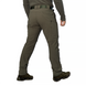 Штани Lizard 2.0 Nylon Олива XL