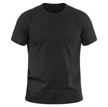 Футболка T-shirt Pentagon Ageron Blank - Black 2XL
