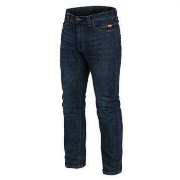 Джинсові штани ROGUE Indigo Blue 48 р.