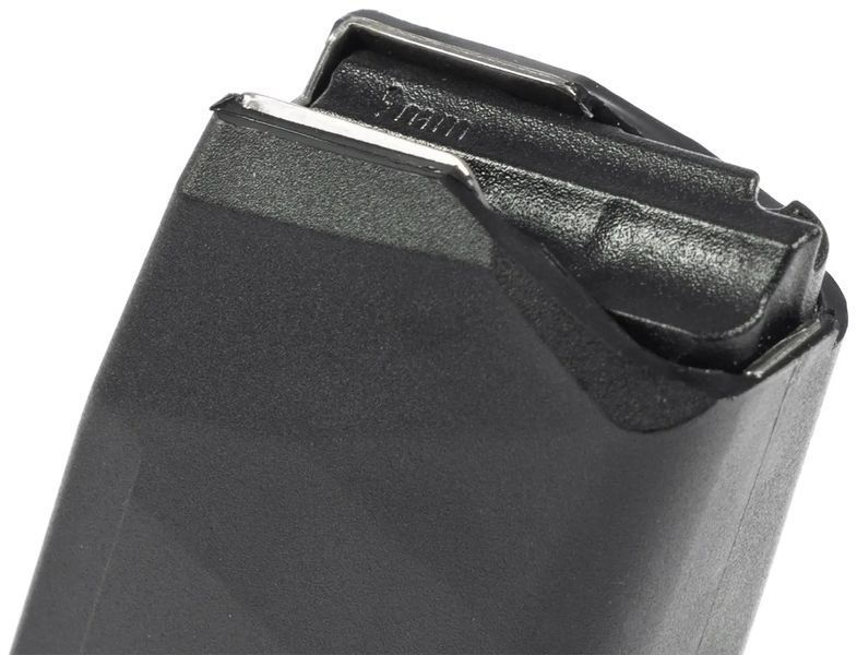 Магазин Glock 17,17L,34 9 мм (9х19) на 17 патронов
