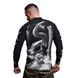 Чоловічий Рашгард GIG Military. Viking Storm S