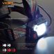 Налобный светодиодный фонарик VIDEX VLF-H056 1400Lm 6500K