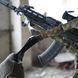 Збройовий ремень RAGNAROK "KRAKEN" Gen.2 Carbine (Триточковий) Мультикам
