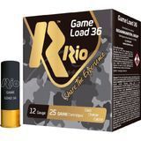Патрон RIO Game Load-36 FW NEW (3), 36 г б/до