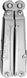 Мультитул SOG PowerLock Scissors