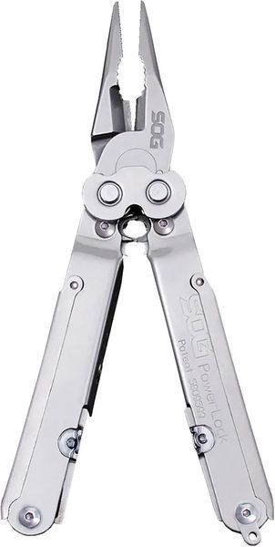 Мультитул SOG PowerLock Scissors