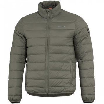 Pentagon Nucleus Jacket - RAL7013 M