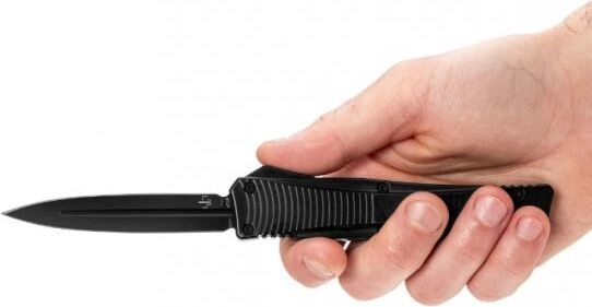 Ніж Boker Plus Dagger OTF D2 2.0