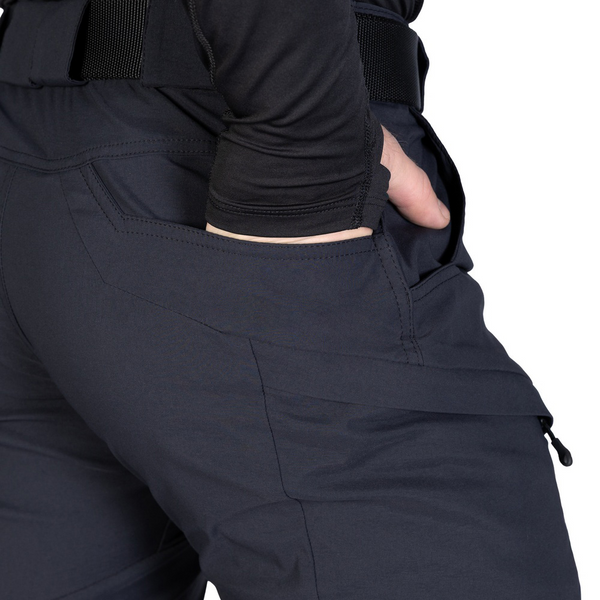 Штани Lizard Light Nylon Сині ML