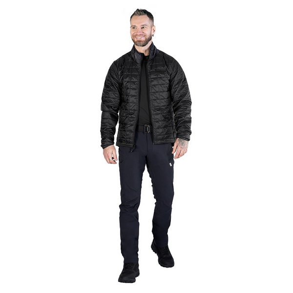 Штани Lizard Light Nylon Сині ML