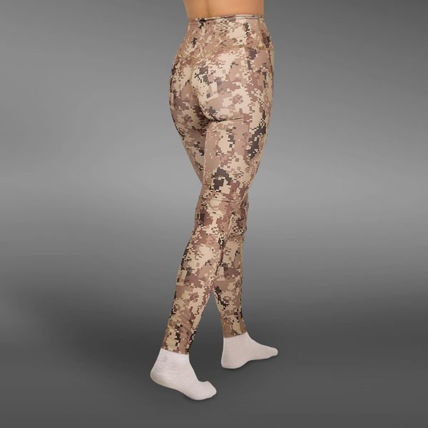Жіночі лосини GIG Military. AOR1 2XL