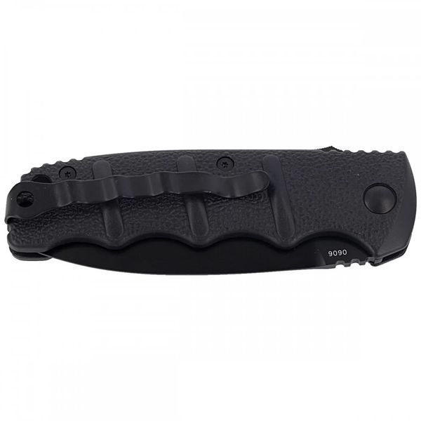 Hiж Boker Plus "AKS-74 Spearpoint D2"