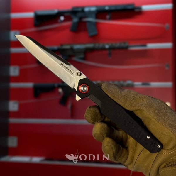 Ніж Boker Magnum "Brachyptera"