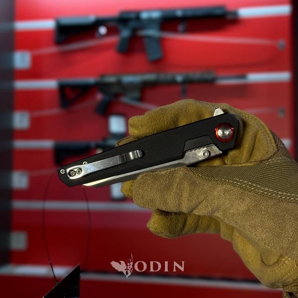 Ніж Boker Magnum "Brachyptera"