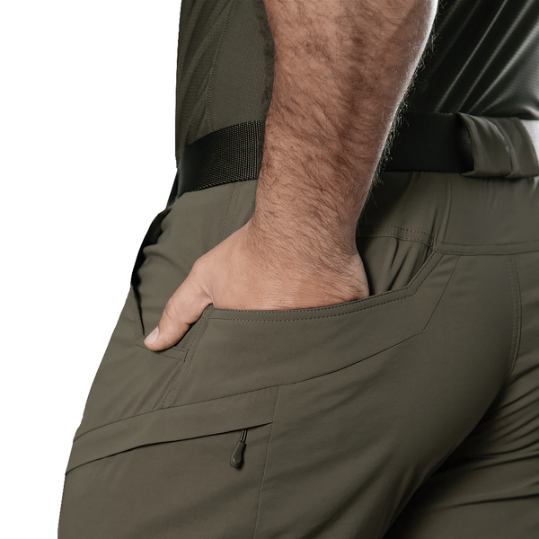 Штани Lizard 2.0 Nylon Олива 2XL
