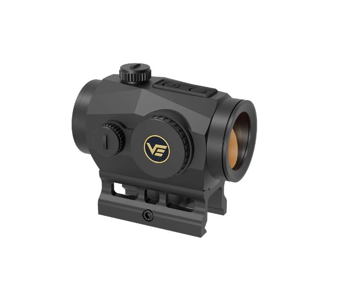 Прицел коллиматорный Vector Optics Scrapper 1x29 3MOA