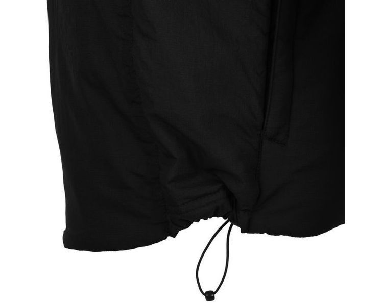 Куртка Helikon Wolfhound Climashield Apex - Black XL