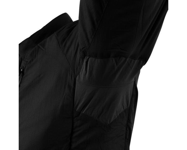 Куртка Helikon Wolfhound Climashield Apex - Black XL