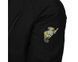 Куртка Helikon Wolfhound Climashield Apex - Black XL
