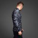 Чоловічий Рашгард GIG. Tiger Stripes Camo M