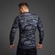 Чоловічий Рашгард GIG. Tiger Stripes Camo M