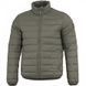 Pentagon Nucleus Jacket - RAL7013 M