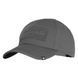 Бейсболка Pentagon тактическая 2.0 ВВ cap Wolf Grey