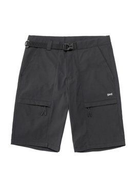 Шорти COMFORT HH I чорний 2/25 Medium