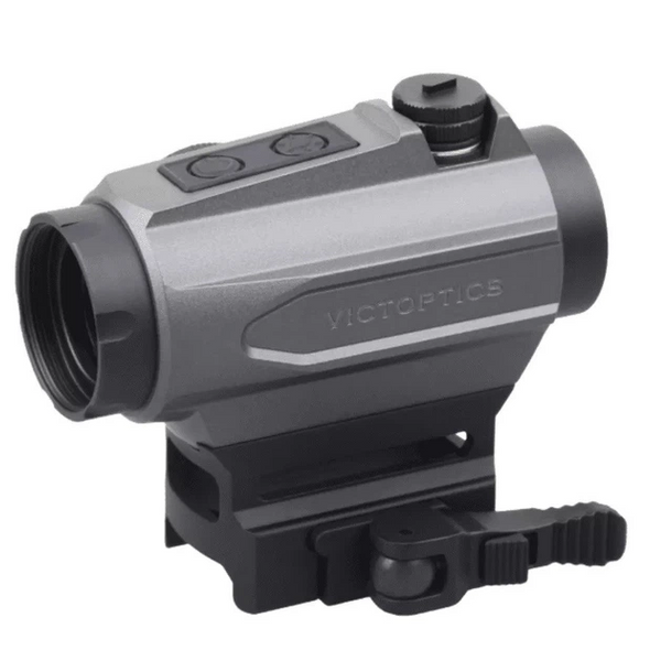 Прицел коллиматорный Vector Optics SRD 1X20 GRA 3 МОА