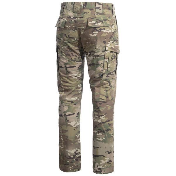 Штани Pentagon Ranger 2.0 - MultiCam 40/32