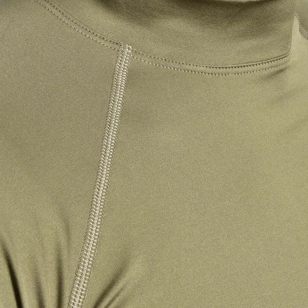 Мужской Рашгард GIG Military A.I.R. Ranger Green 2XL