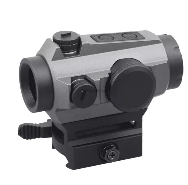 Прицел коллиматорный Vector Optics SRD 1X20 GRA 3 МОА