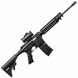 Напівавтоматичний Карабін мисливський Mossberg M715T Flat Top 22LR 16.25"