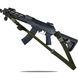 Одно/двоточковий ремінь RAGNAROK ODIN sling Gen.II Олива