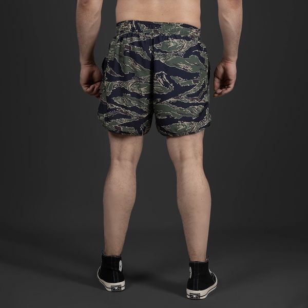 Шорти GIG Easy. Tiger Stripes Camo M