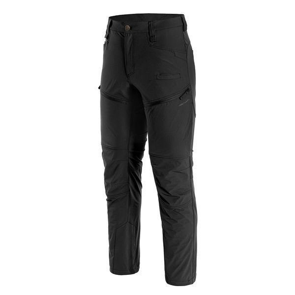 Штани Pentagon Renegade Tropic Black  40/30