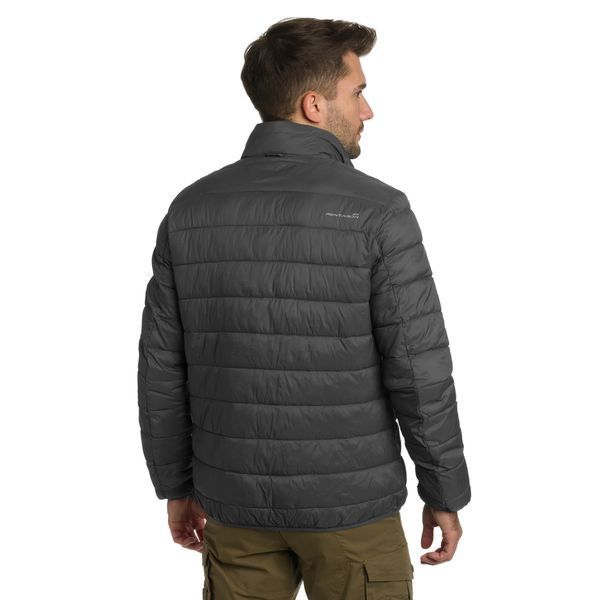 Куртка Pentagon Nucleus Jacket - Cinder Grey M